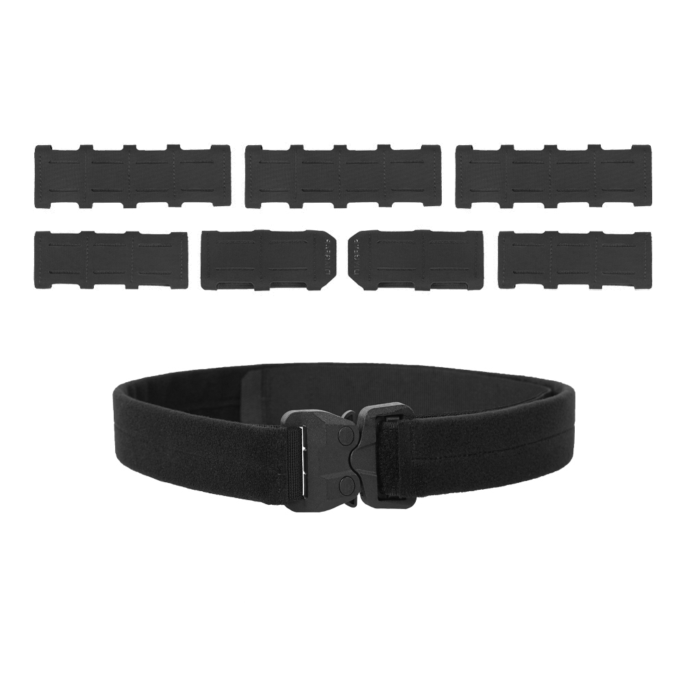 Tactical Belt Quick Release Ri - Tactical Belt Rigger ulasan dan harga
