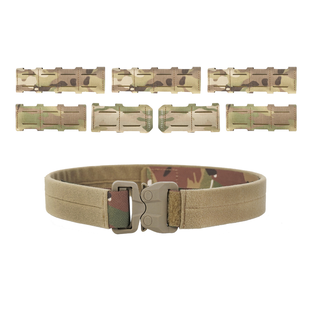 Tactical Belt Quick Release Ri - Tactical Belt Rigger ulasan dan harga