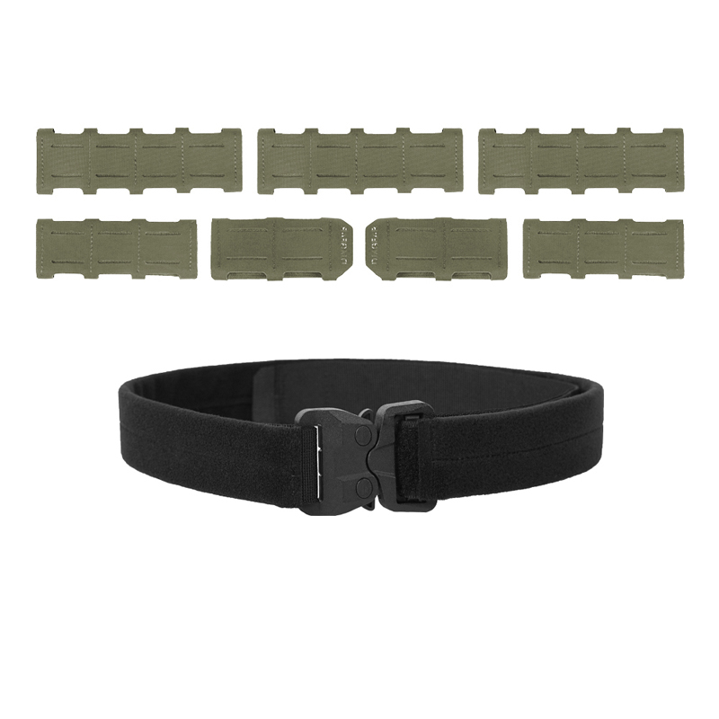Tactical Belt Quick Release Ri - Tactical Belt Rigger ulasan dan harga
