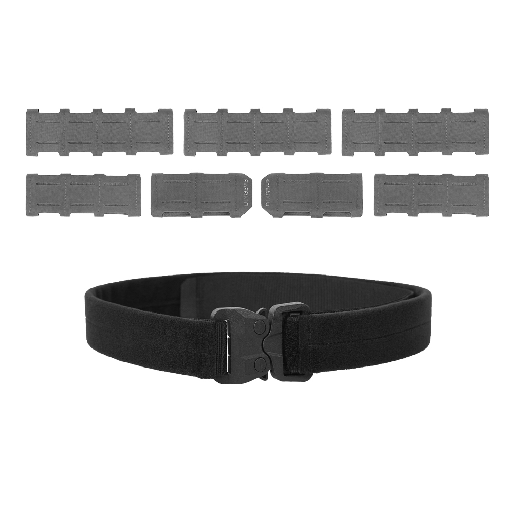 Tactical Belt Quick Release Ri - Tactical Belt Rigger ulasan dan harga