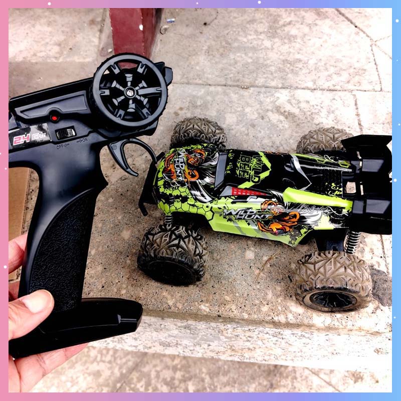 WILD HUNT Rc Car Half Proporti - Wildman Hunting & Outdoor Nelspruit ulasan dan harga