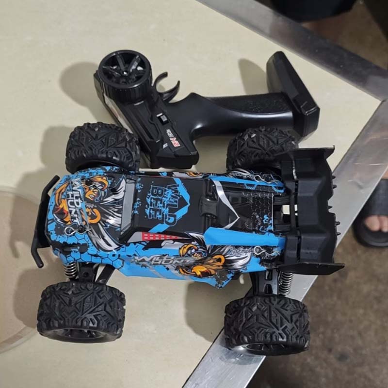 WILD HUNT Rc Car Half Proporti - Wildman Hunting & Outdoor Nelspruit ulasan dan harga