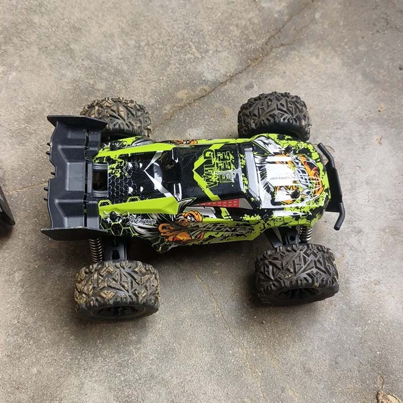 WILD HUNT Rc Car Half Proporti - Wildman Hunting & Outdoor Nelspruit ulasan dan harga