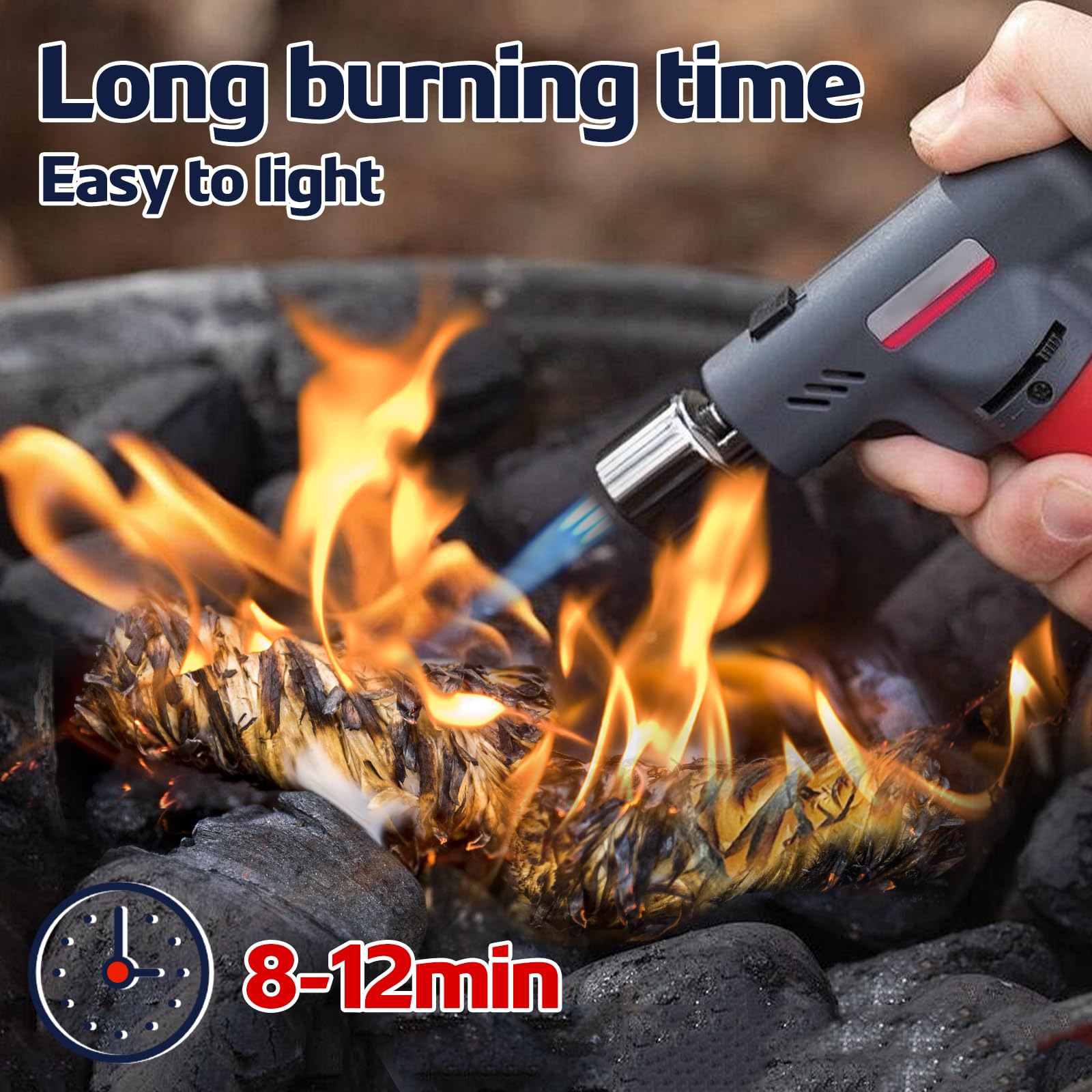Waterproof Instant Ignition Fi - Fire Starter Waterproof ulasan dan harga