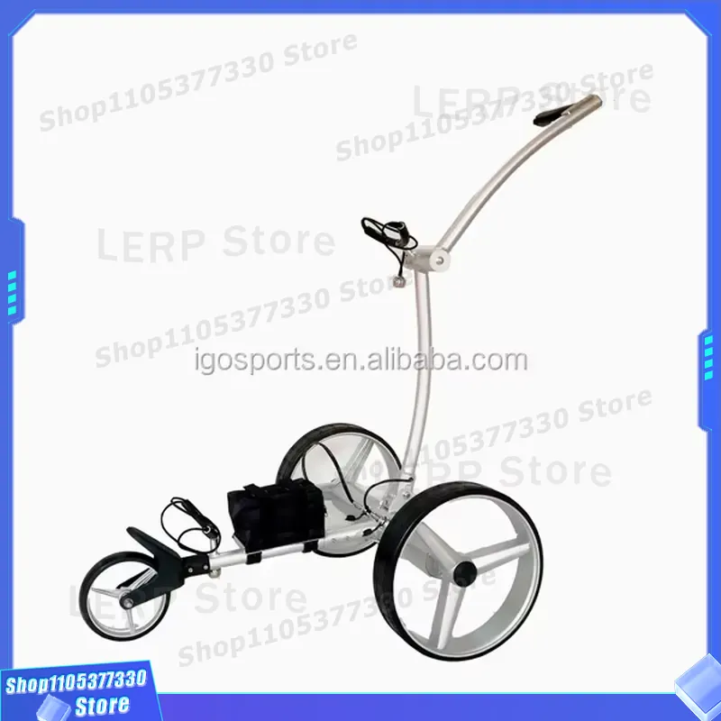 48V Electric Golf Cart 2 Seate - Outdoor Hunting Vehicle ulasan dan harga