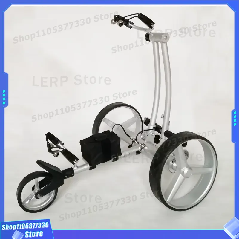 48V Electric Golf Cart 2 Seate - Outdoor Hunting Vehicle ulasan dan harga