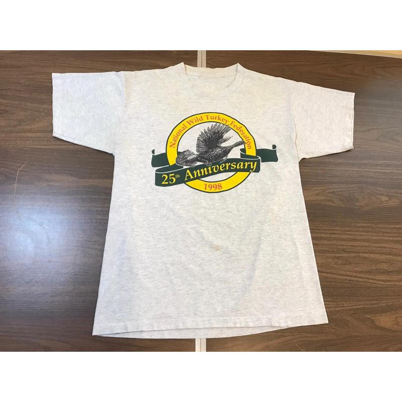 Vintage 90S Wild Turkey Federa - Wildman Hunting & Outdoor Nelspruit ulasan dan harga