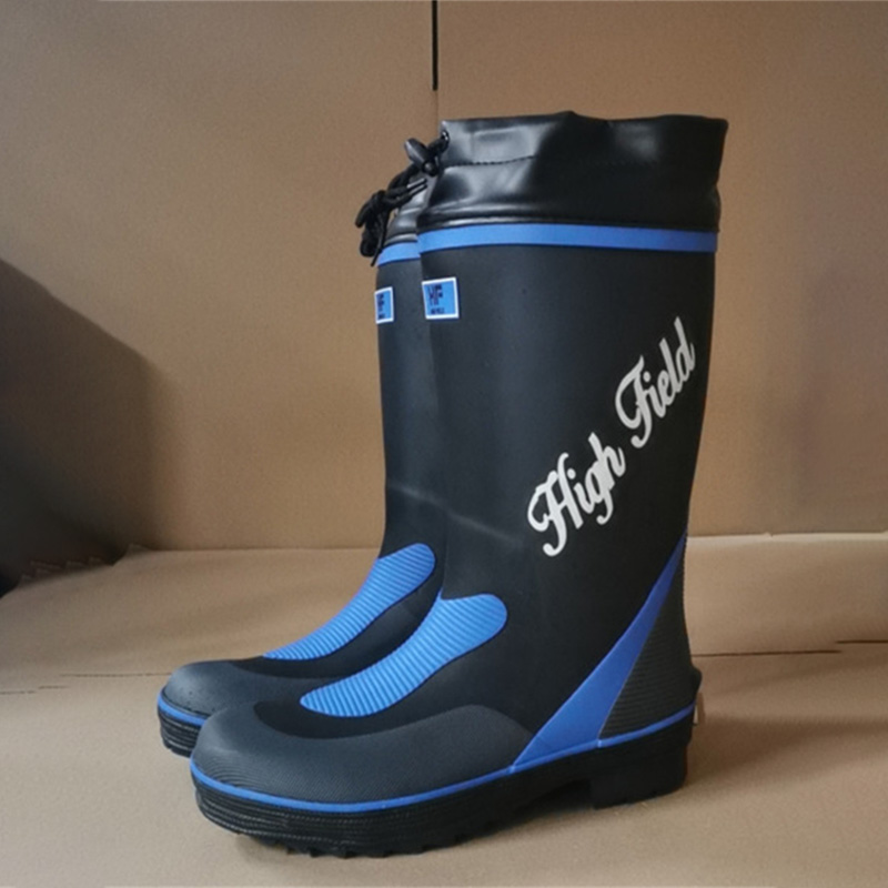 Outdoor Waterproof Fishing Hun - Hunting Boot Insole ulasan dan harga