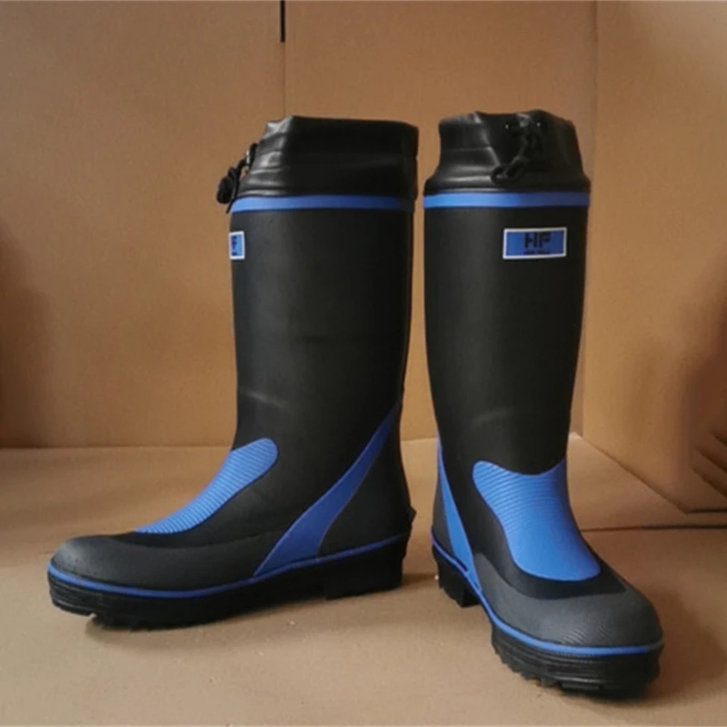 Outdoor Waterproof Fishing Hun - Hunting Boot Insole ulasan dan harga
