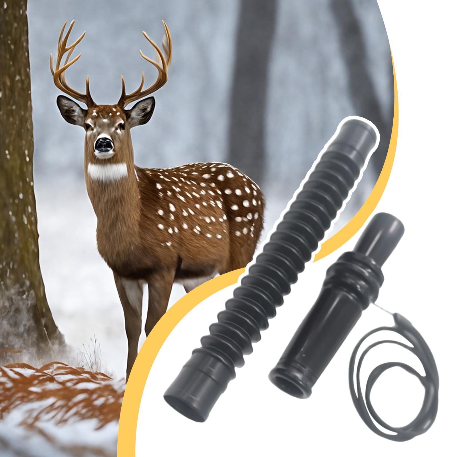 Lightweight Deer Hunting Grunt - Wildman Hunting & Outdoor Nelspruit ulasan dan harga