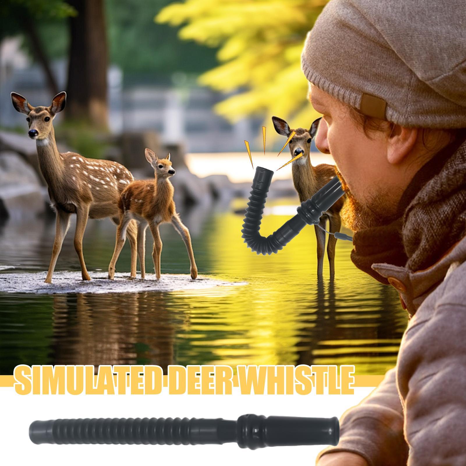 Lightweight Deer Hunting Grunt - Wildman Hunting & Outdoor Nelspruit ulasan dan harga