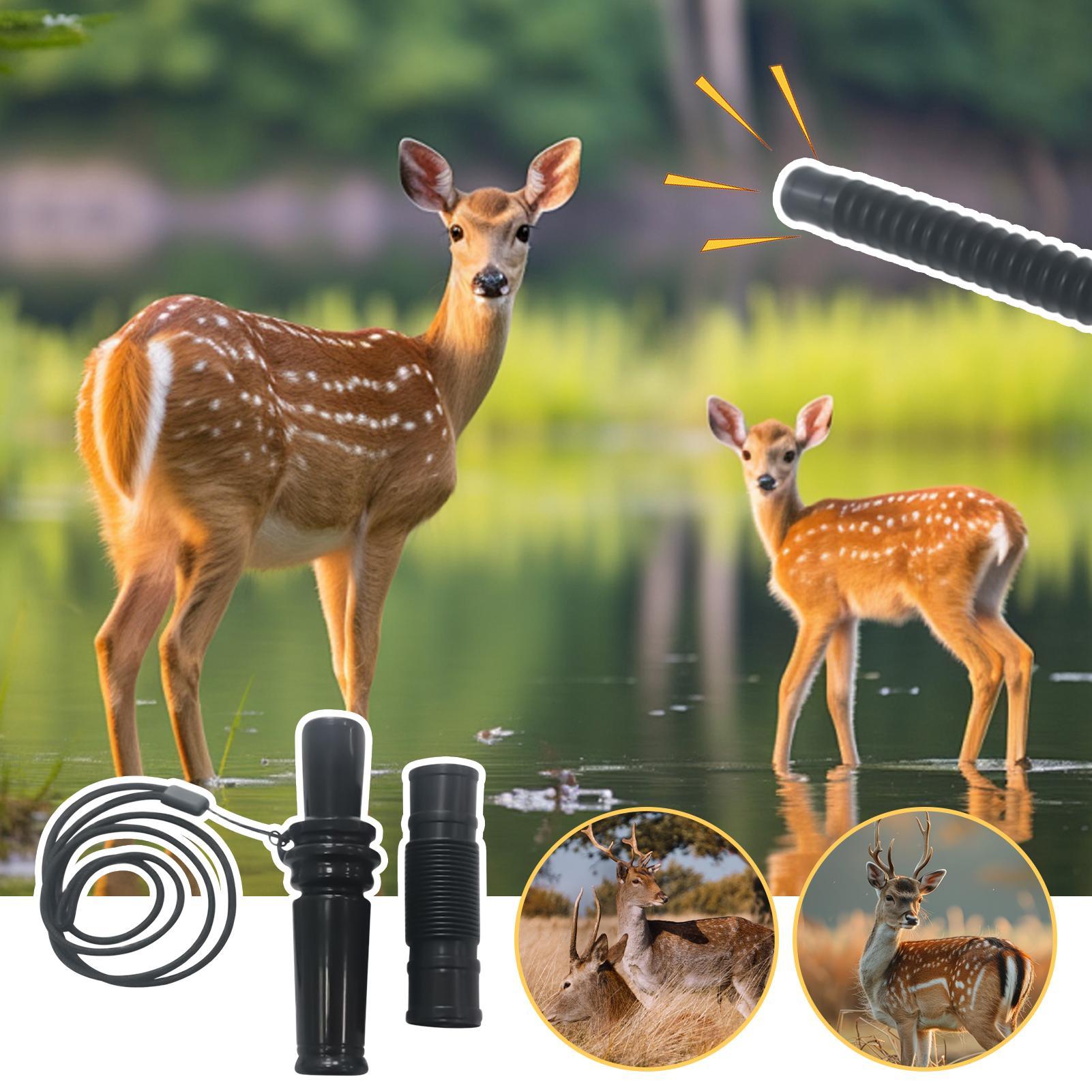 Lightweight Deer Hunting Grunt - Wildman Hunting & Outdoor Nelspruit ulasan dan harga