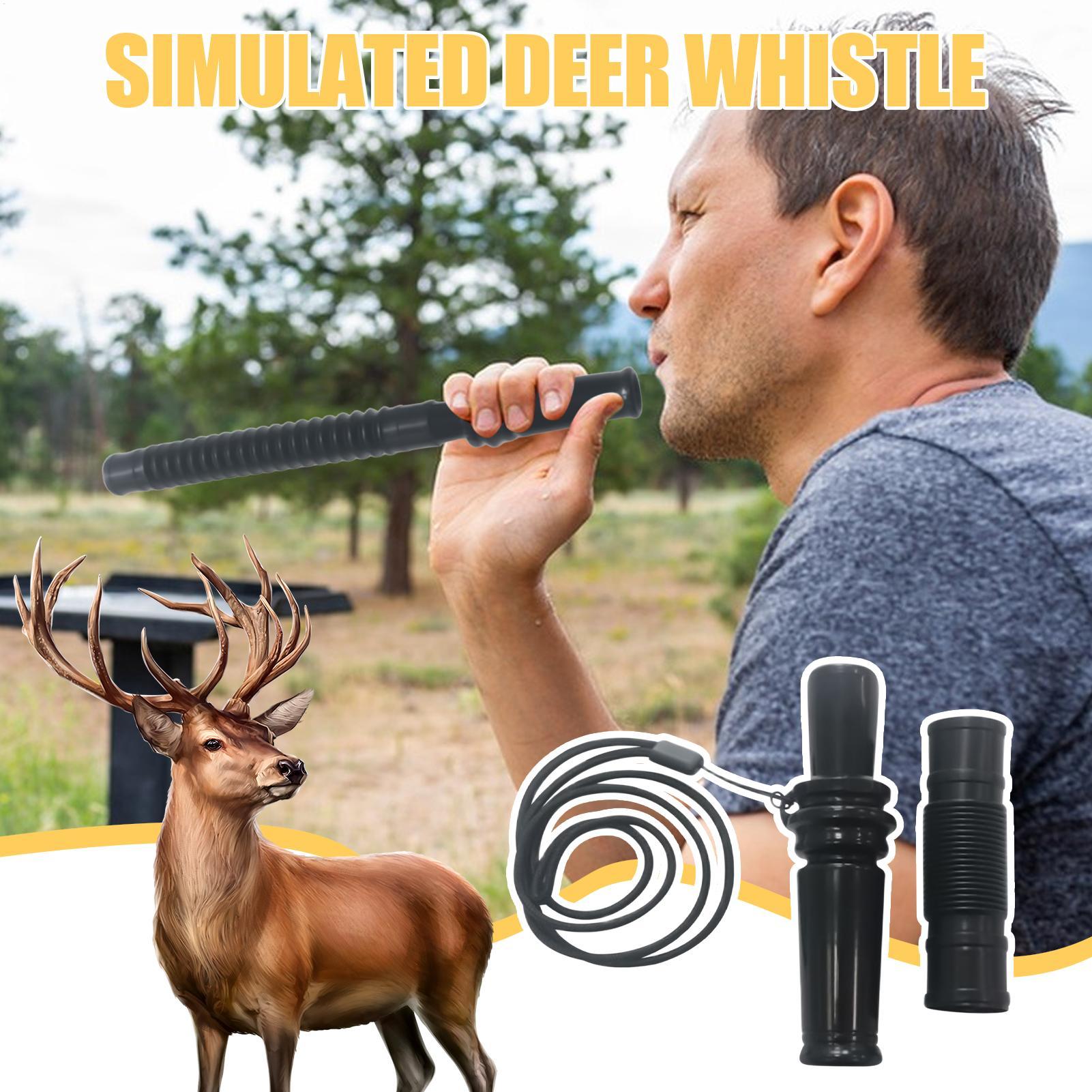 Lightweight Deer Hunting Grunt - Wildman Hunting & Outdoor Nelspruit ulasan dan harga