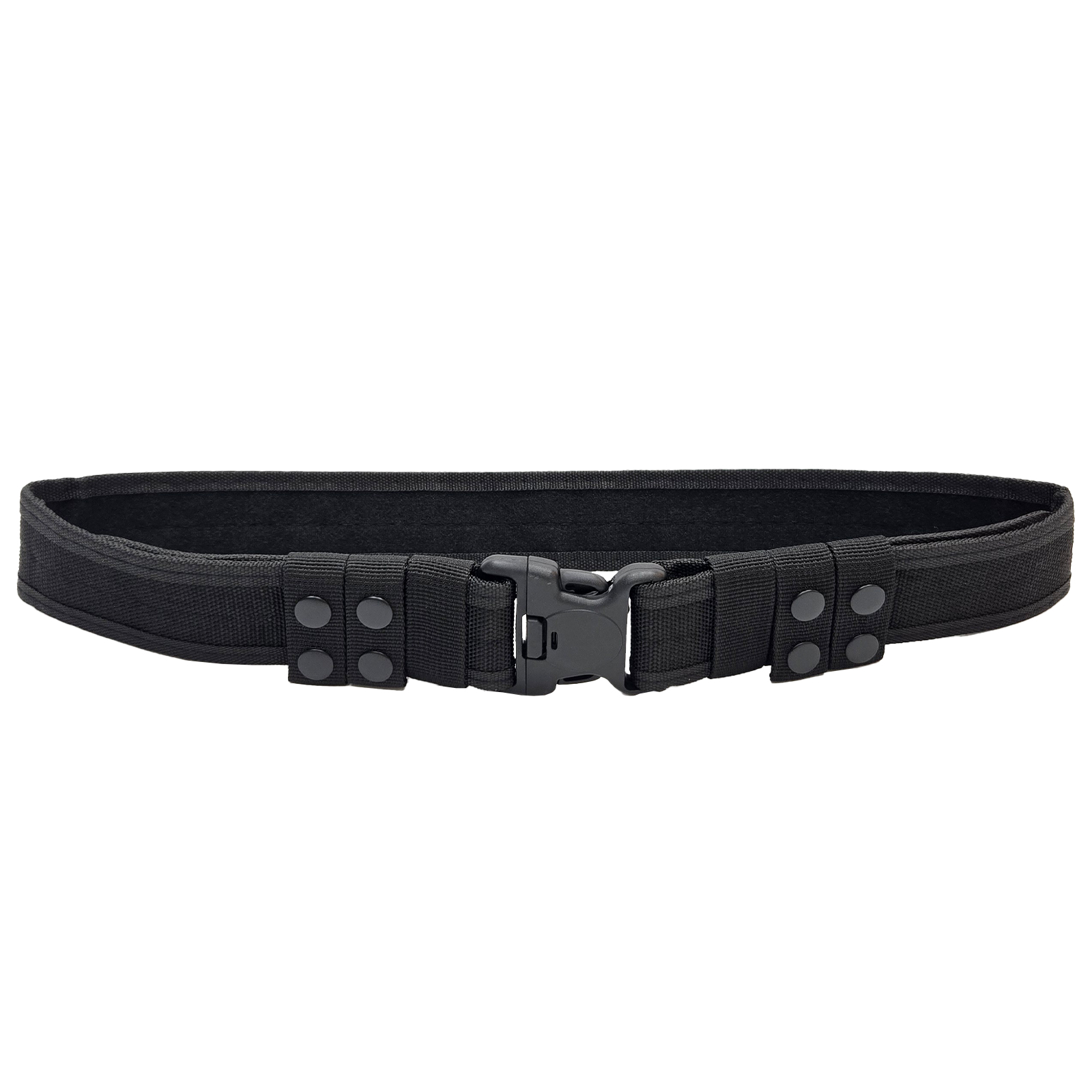 Outdoor Heavy Duty Canvas Camo - Tactical Belt Rigger ulasan dan harga