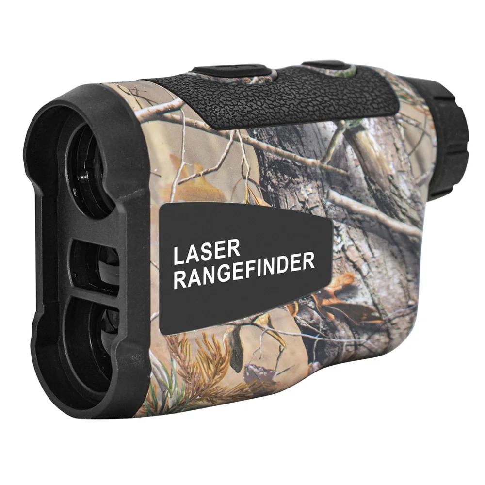 Laser Rangefinder for Hunting  - Rangefinder Laser Hunting ulasan dan harga