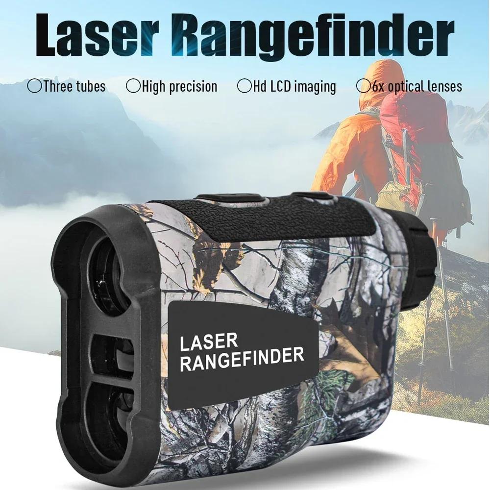 Laser Rangefinder for Hunting  - Rangefinder Laser Hunting ulasan dan harga