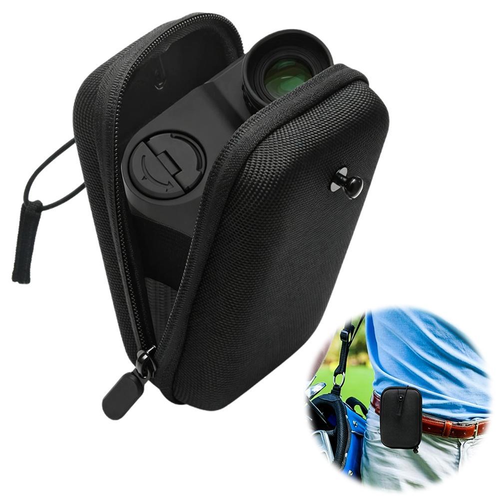 EVA Hard Rangefinder Case Prot - Rangefinder Laser Hunting ulasan dan harga