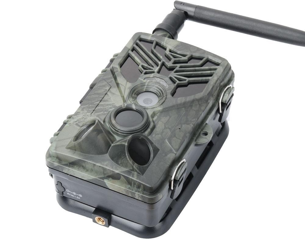 Outdoor Hunting Camera 2g Mms  - Outdoor Hunting Camera Wireless ulasan dan harga